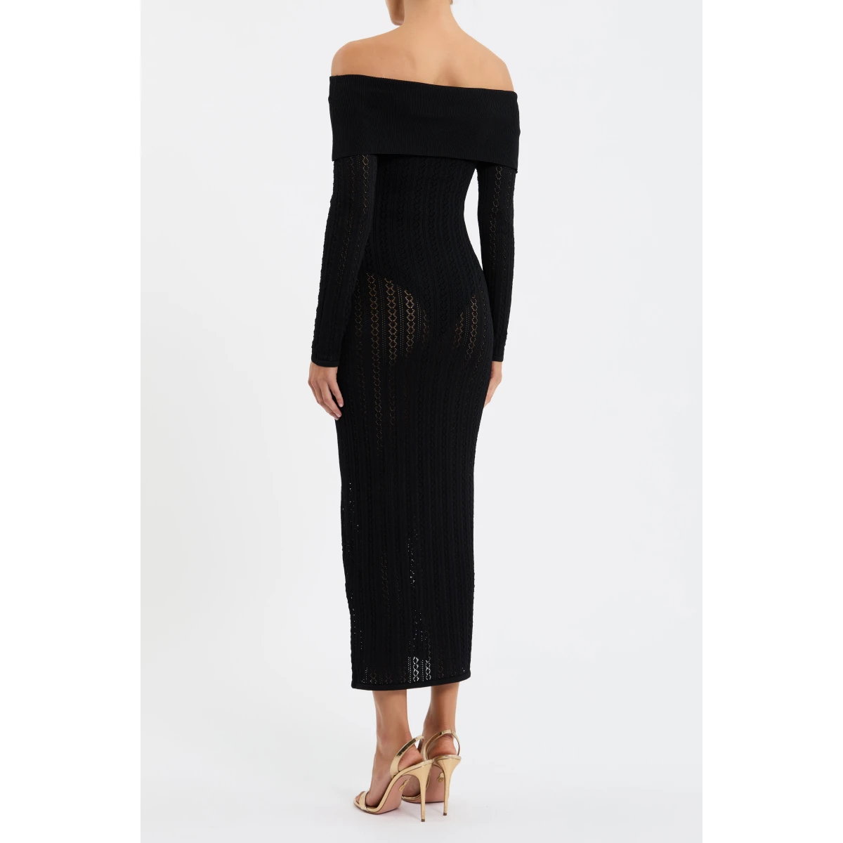 Rebecca Vallance Dresses