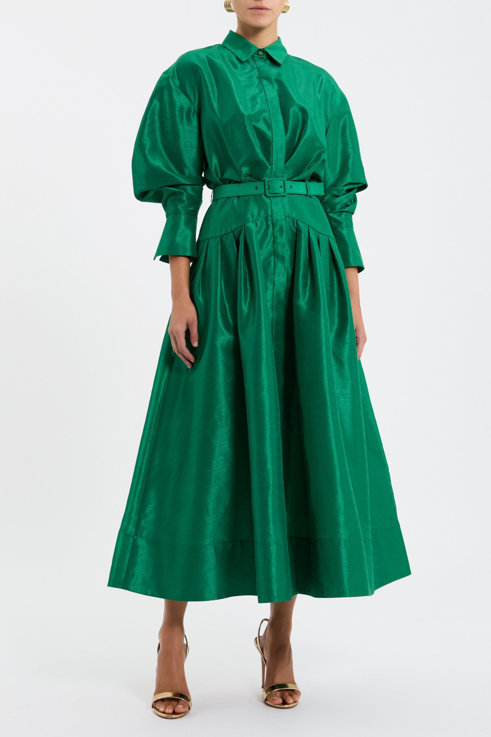THE MAPLE VAL DRESS
