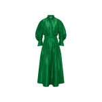 Rebecca Vallance Maple Shirt Midi Dress Rebecca Vallance Maple Shirt Midi Dress