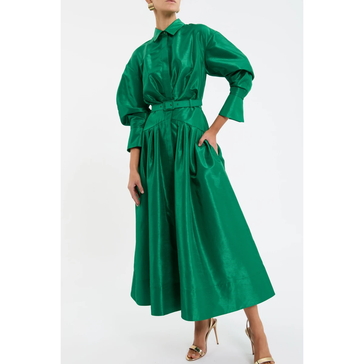Rebecca Vallance Dresses