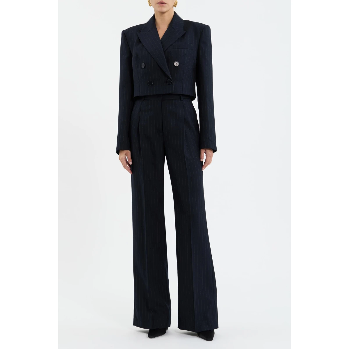 Rebecca Vallance Jackets