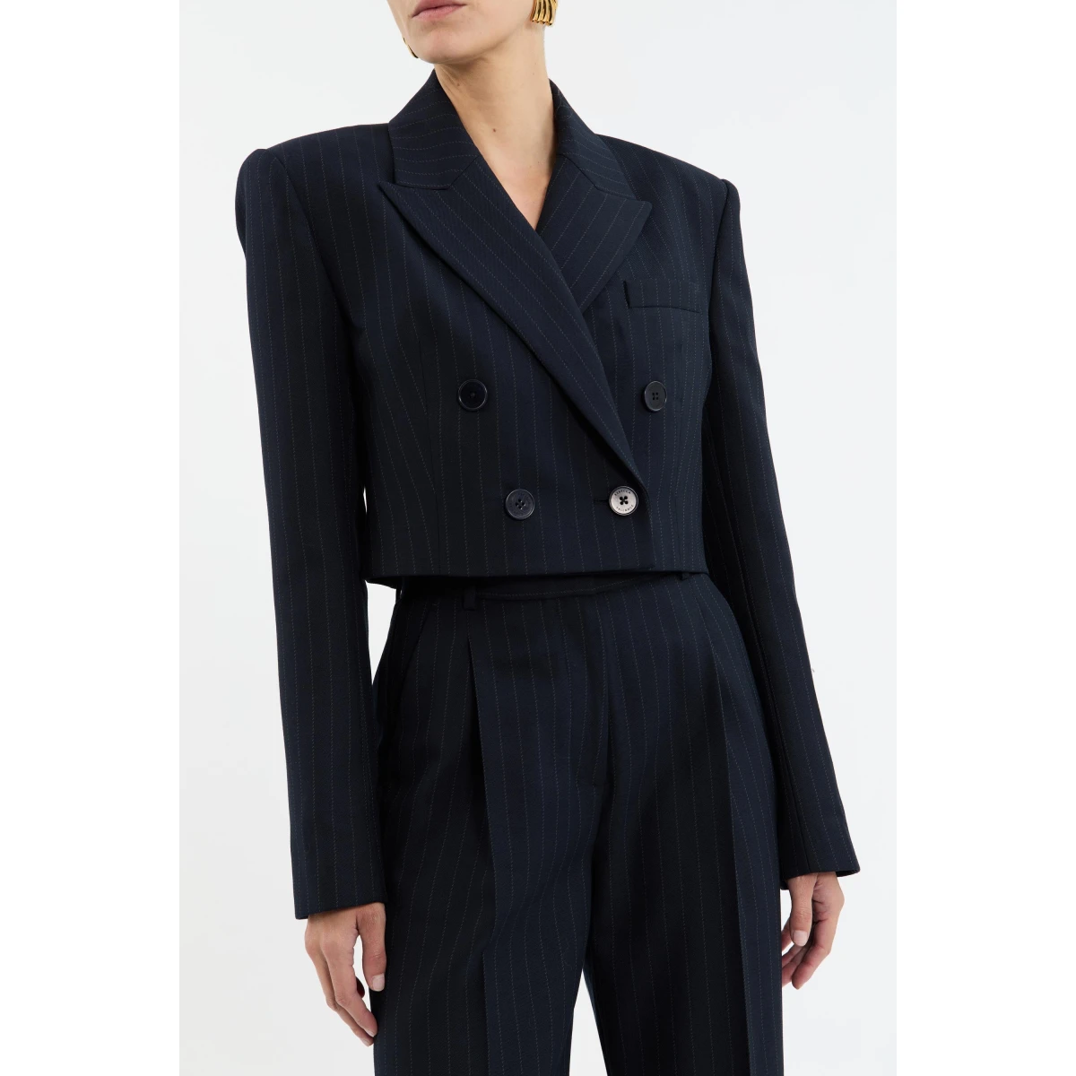 Rebecca Vallance Jackets