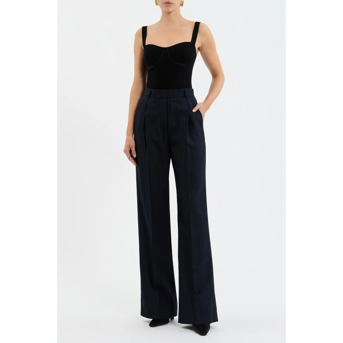 Rebecca Vallance Pants