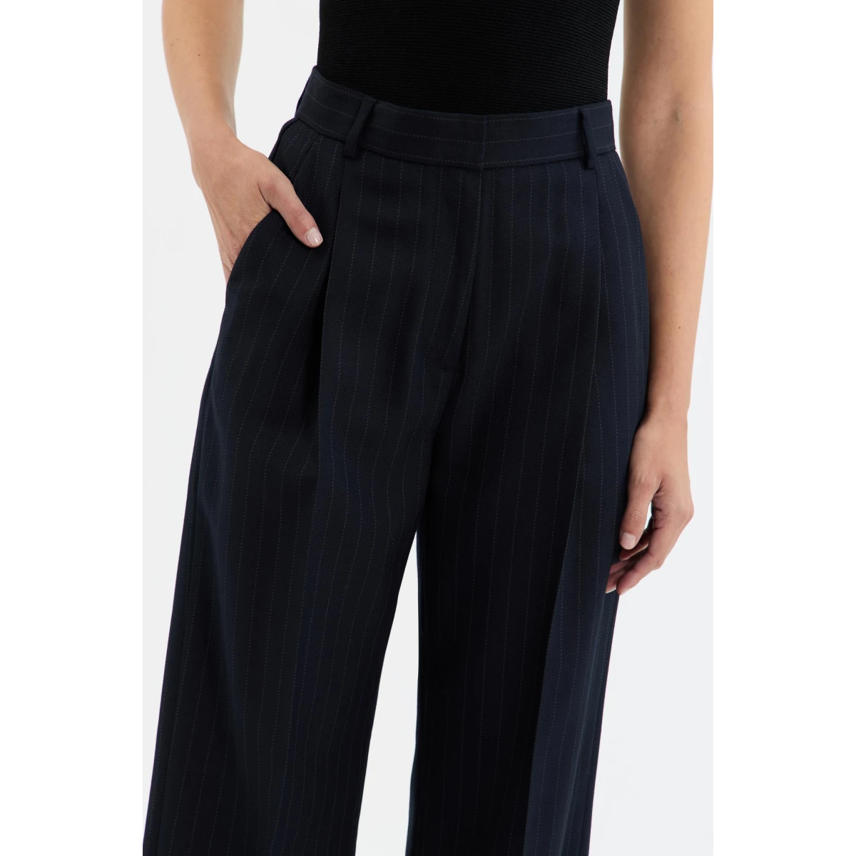 Rebecca Vallance Pants
