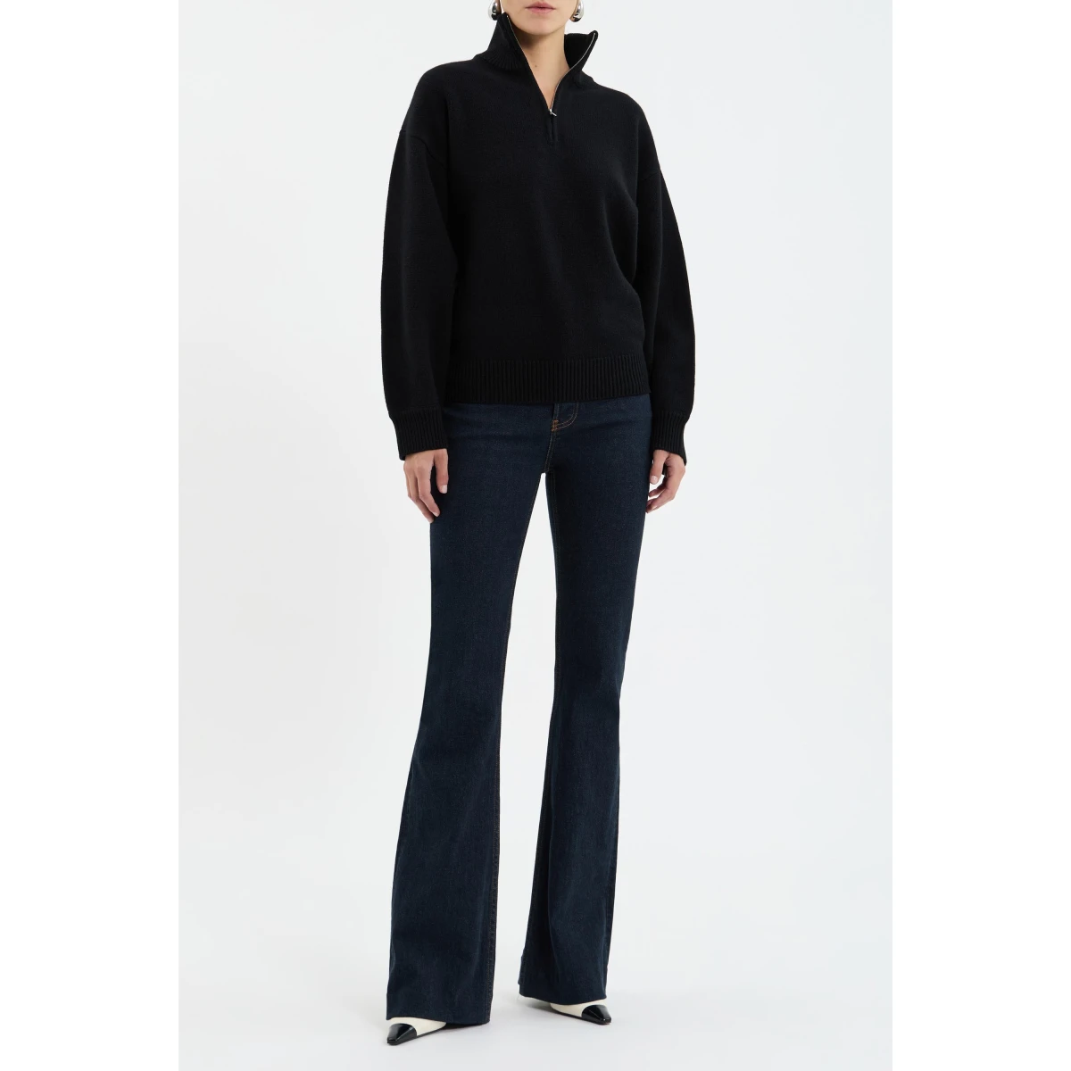 Rebecca Vallance Knitwear