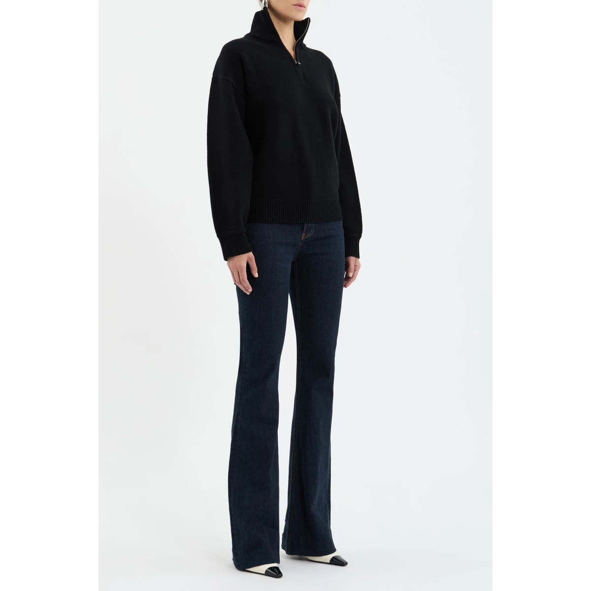Rebecca Vallance Knitwear