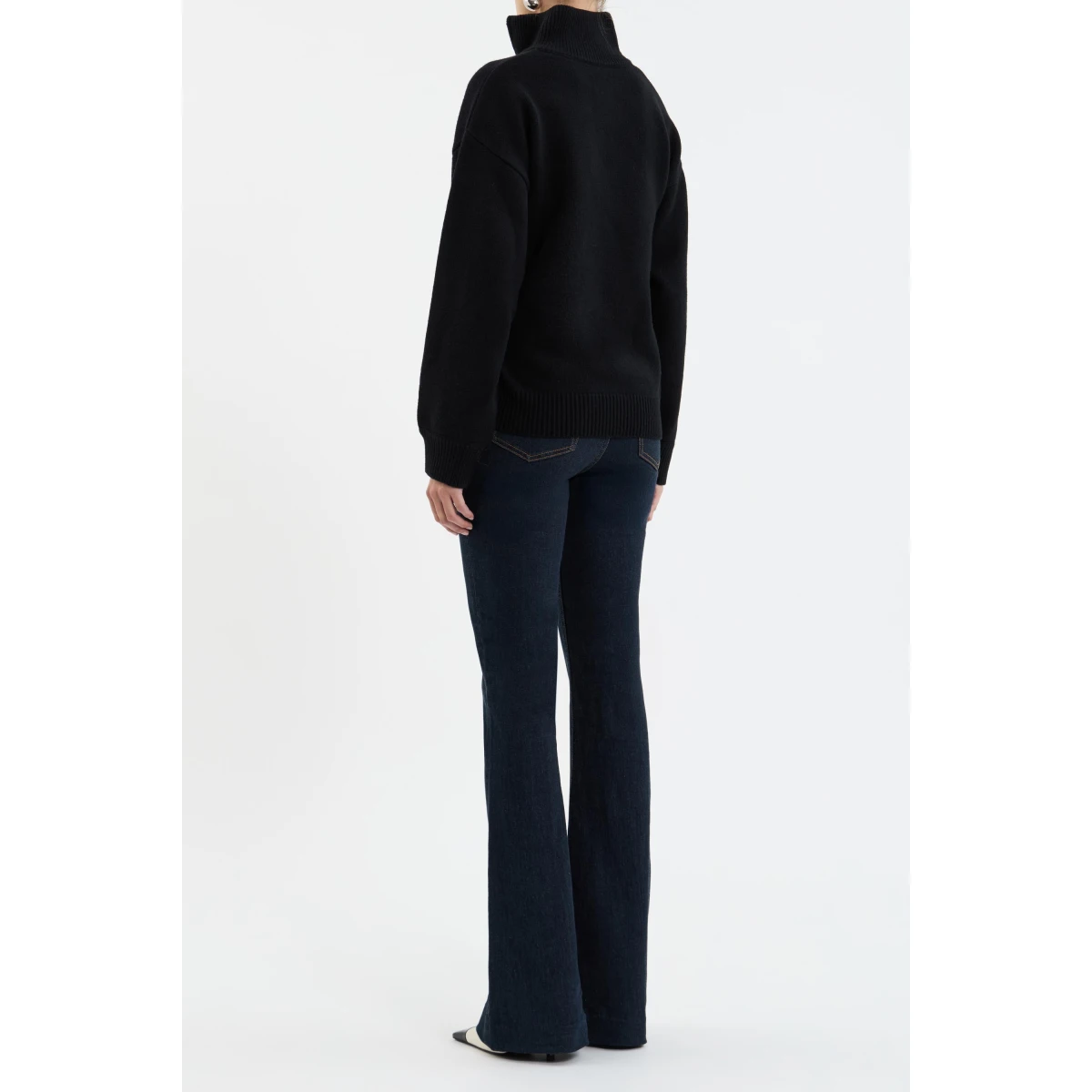Rebecca Vallance Knitwear