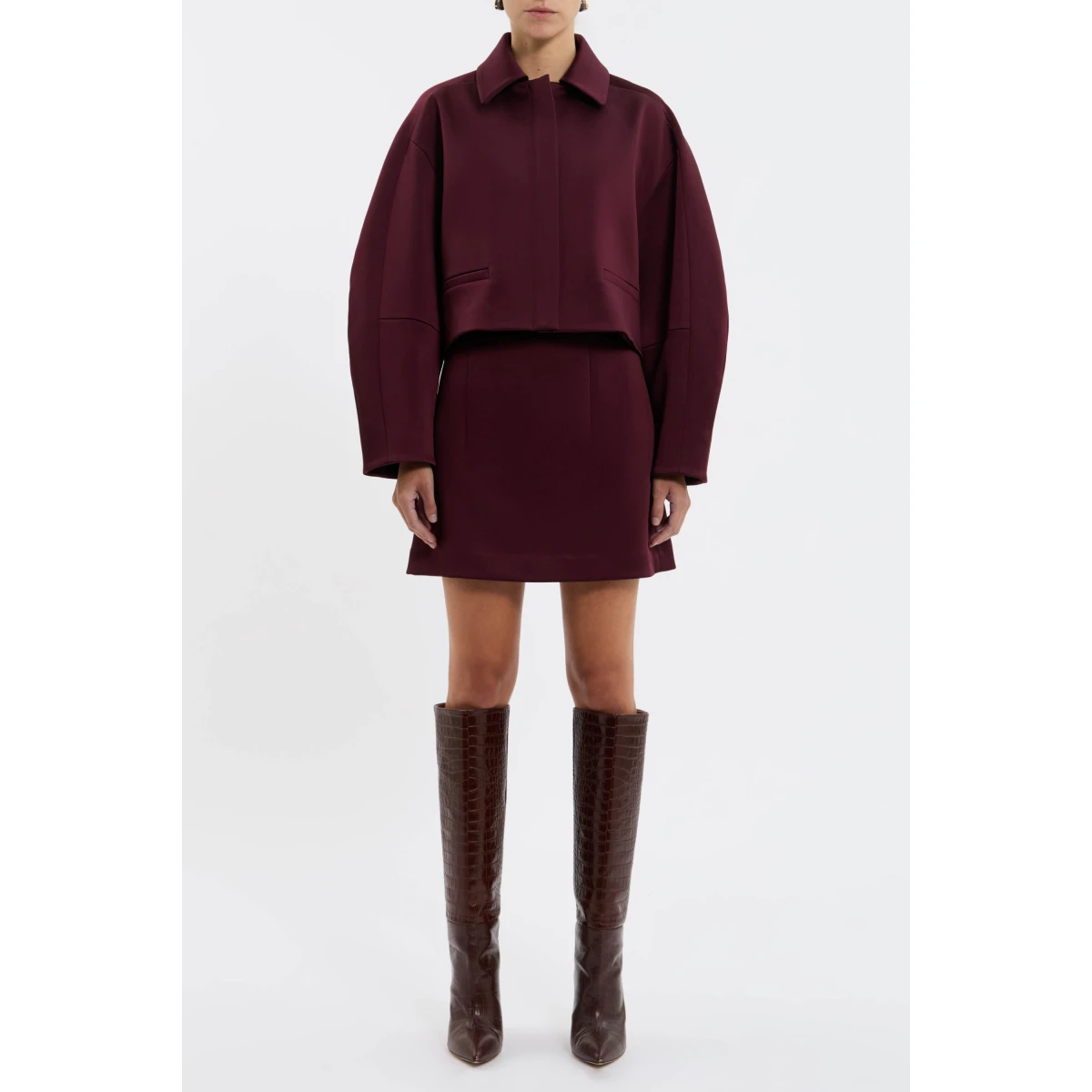 Rebecca Vallance Jackets