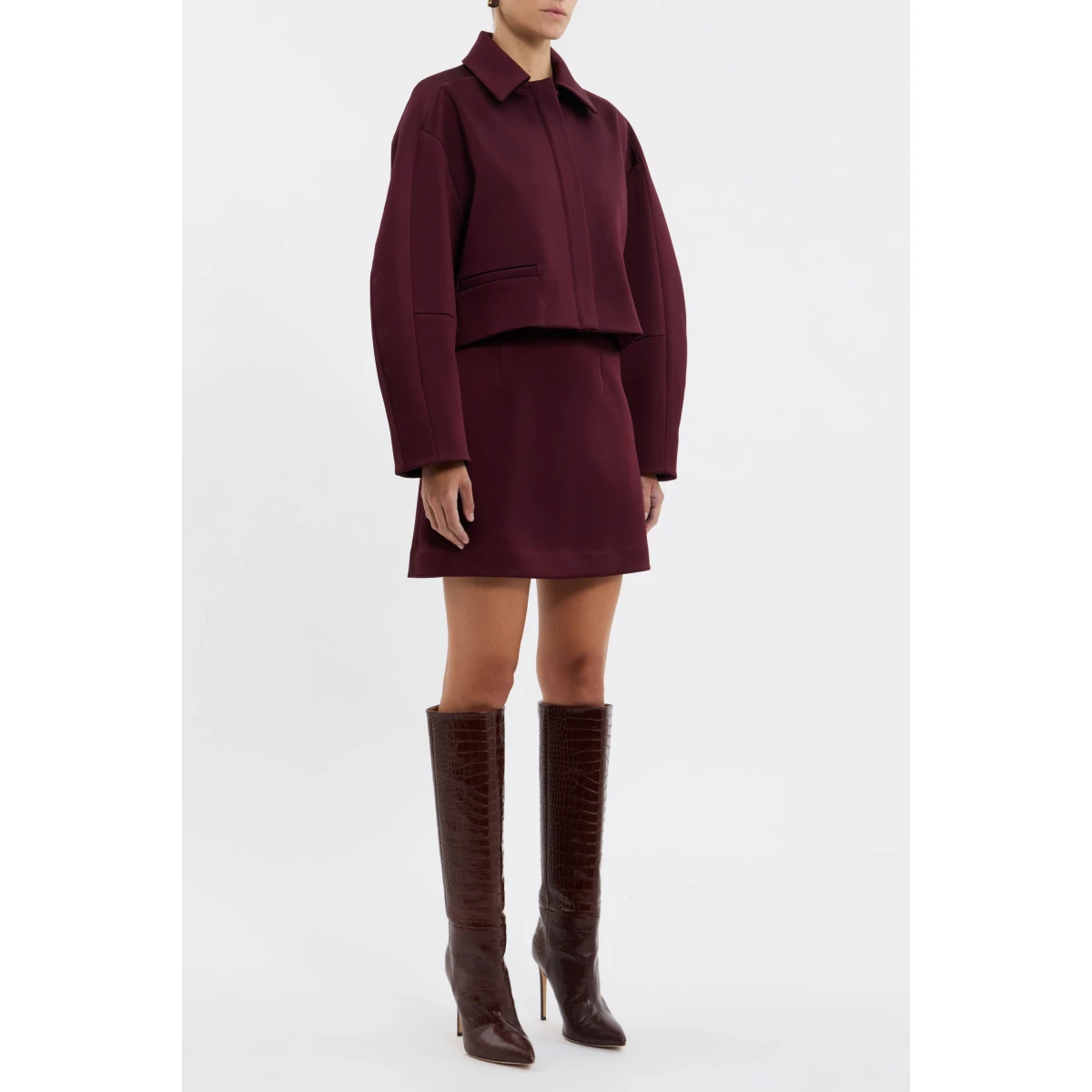 Rebecca Vallance Jackets