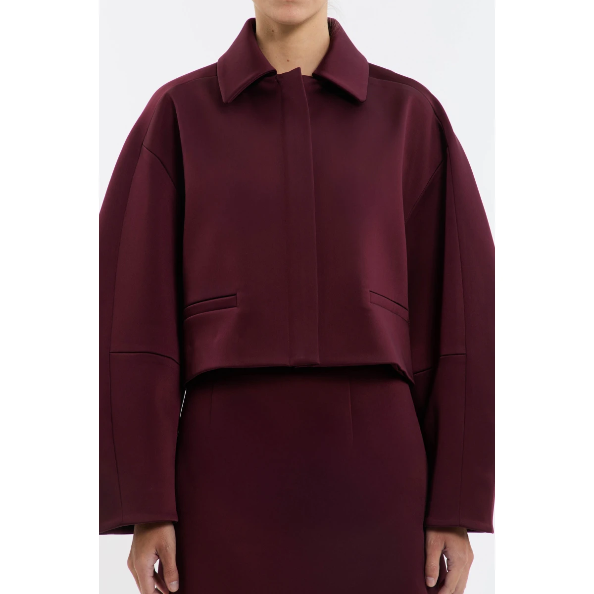 Rebecca Vallance Jackets