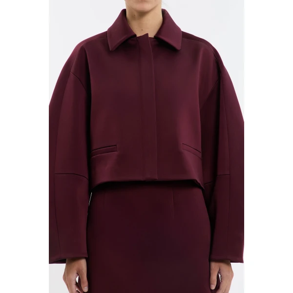 Rebecca Vallance Jackets