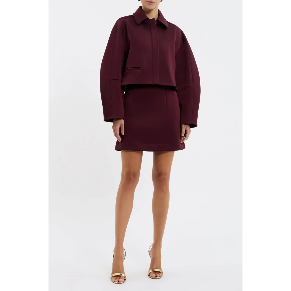 Rebecca Vallance Skirts