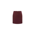 Rebecca Vallance Merlot Skirt Rebecca Vallance Merlot Skirt