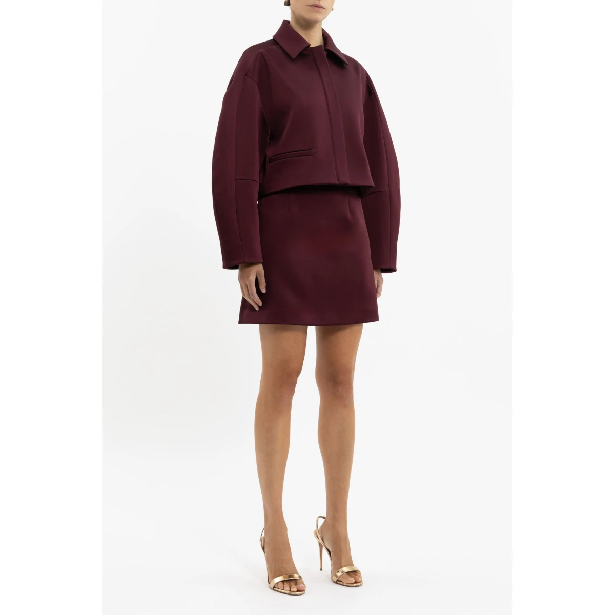 Rebecca Vallance Skirts