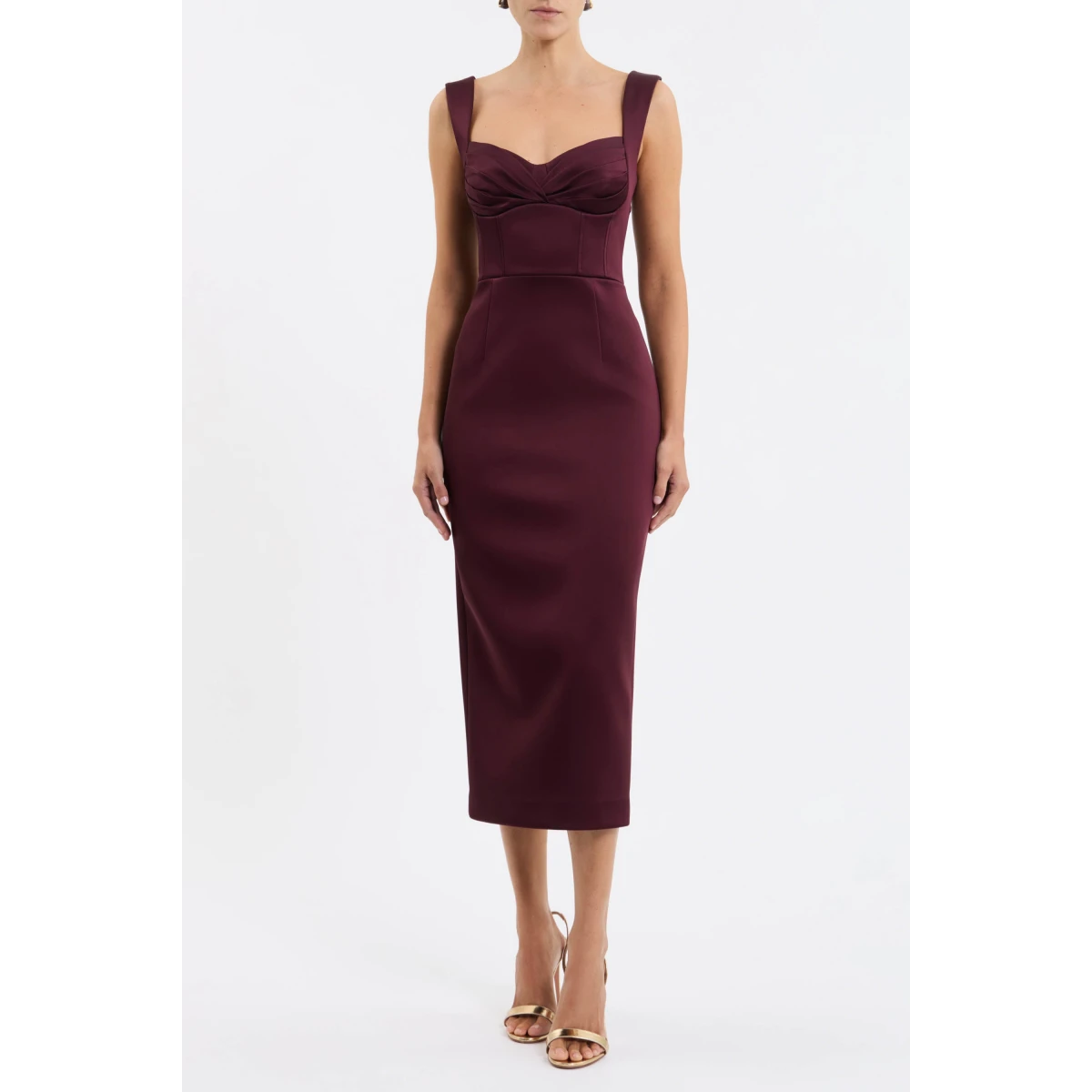 Rebecca Vallance Dresses