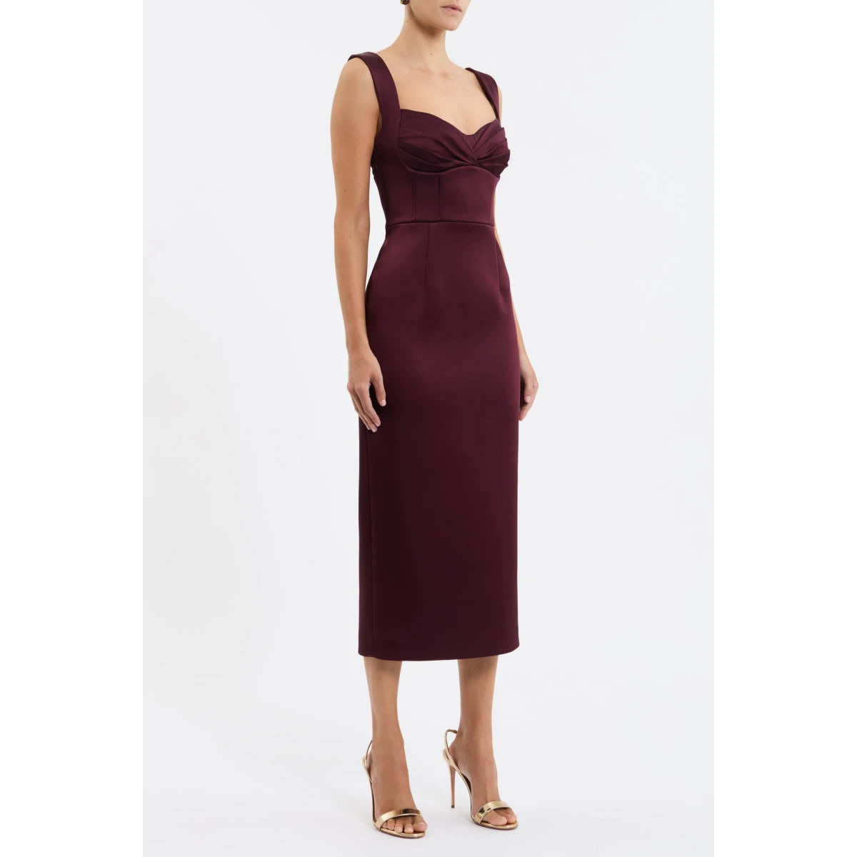 Rebecca Vallance Dresses