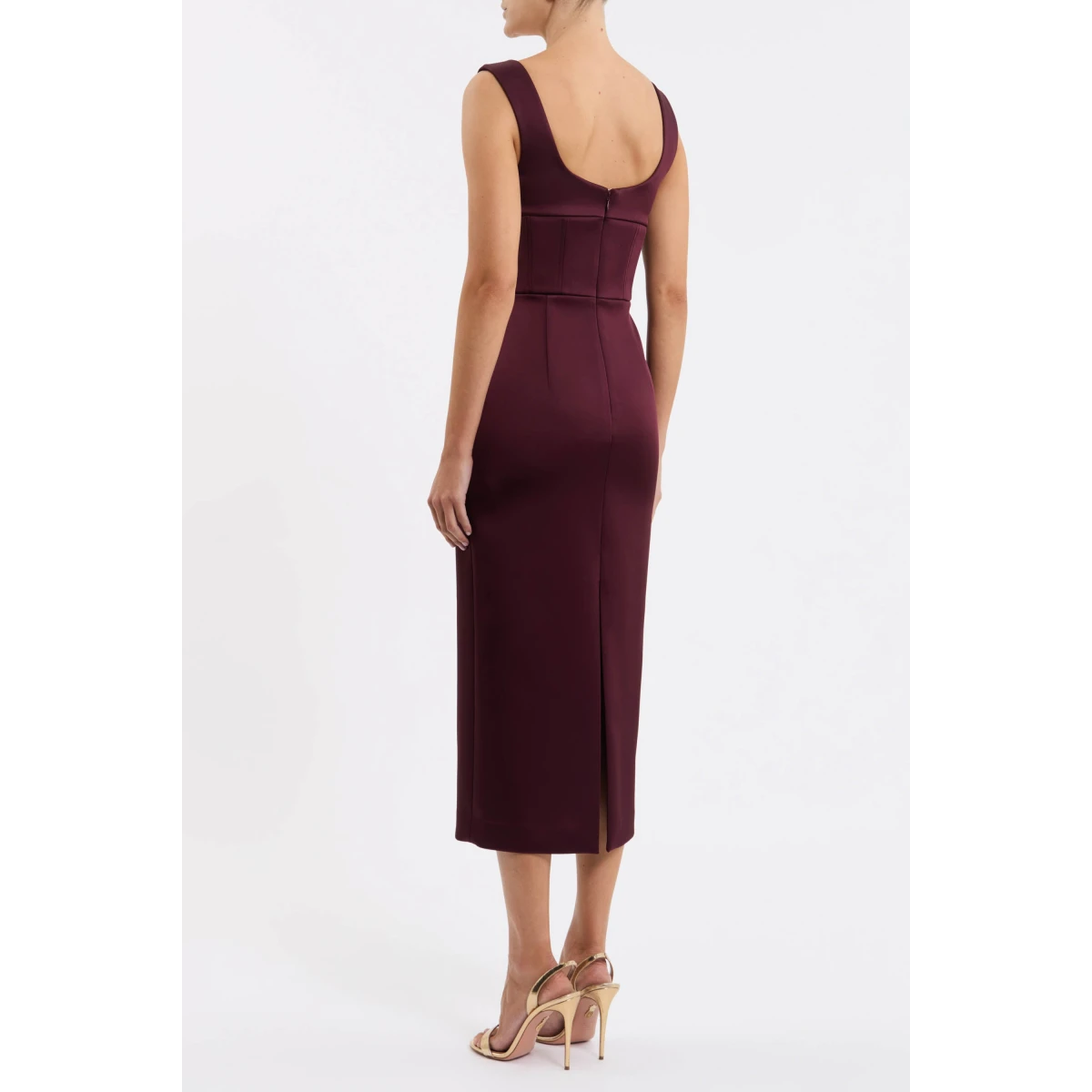 Rebecca Vallance Dresses
