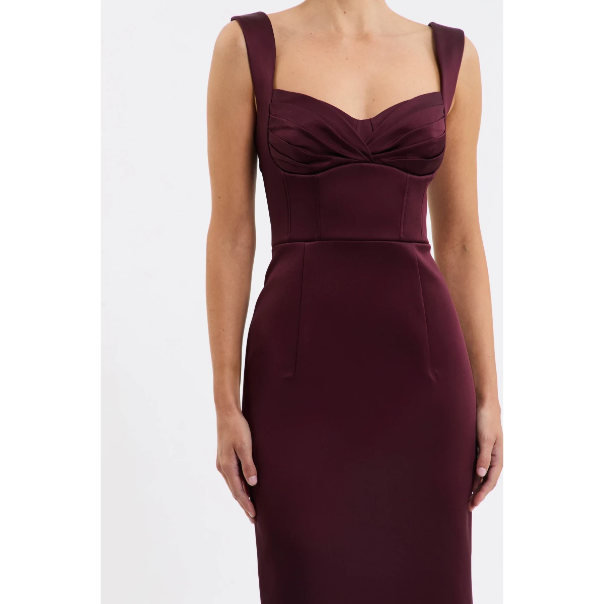Rebecca Vallance Dresses