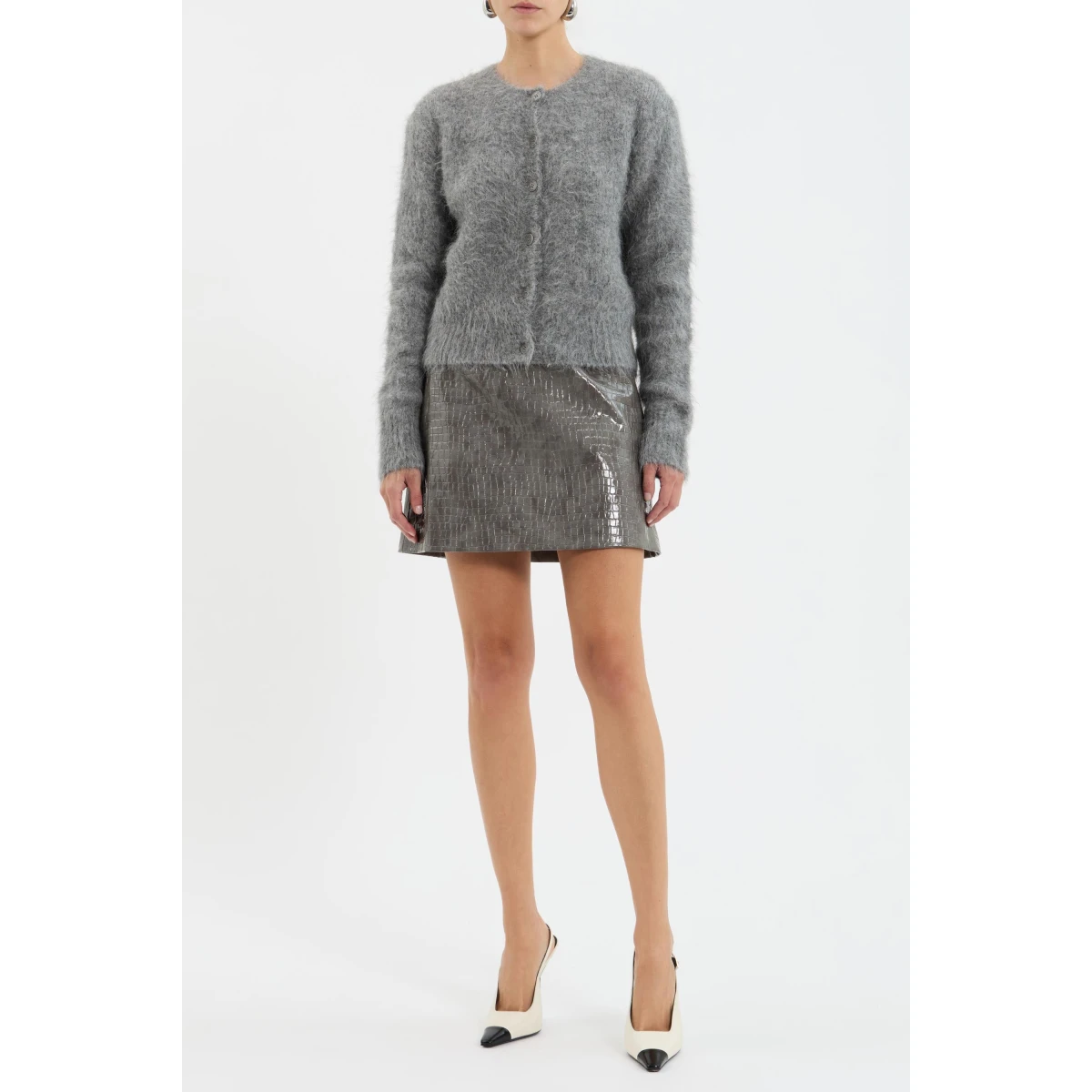 Rebecca Vallance Knitwear
