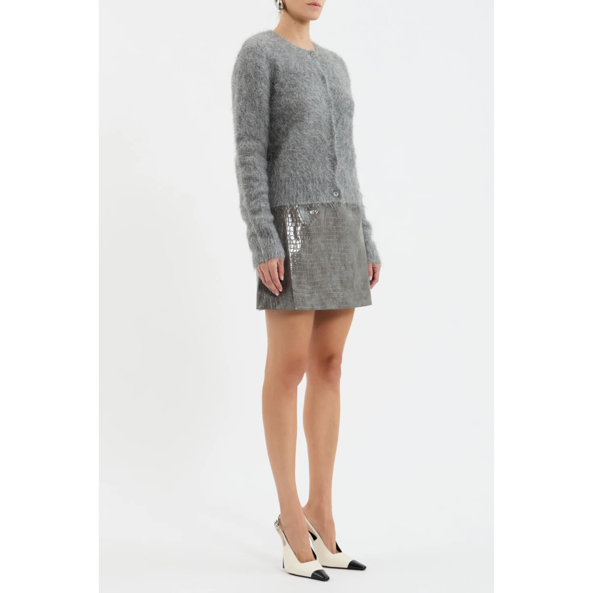 Rebecca Vallance Knitwear
