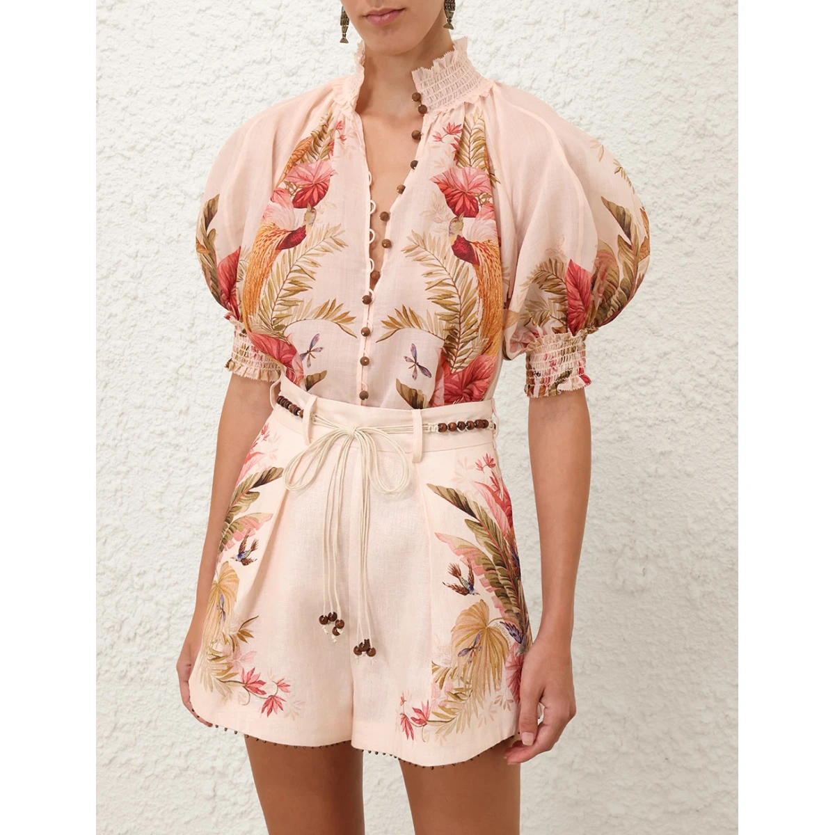 Zimmermann dresses