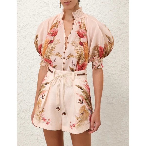 Zimmermann dresses
