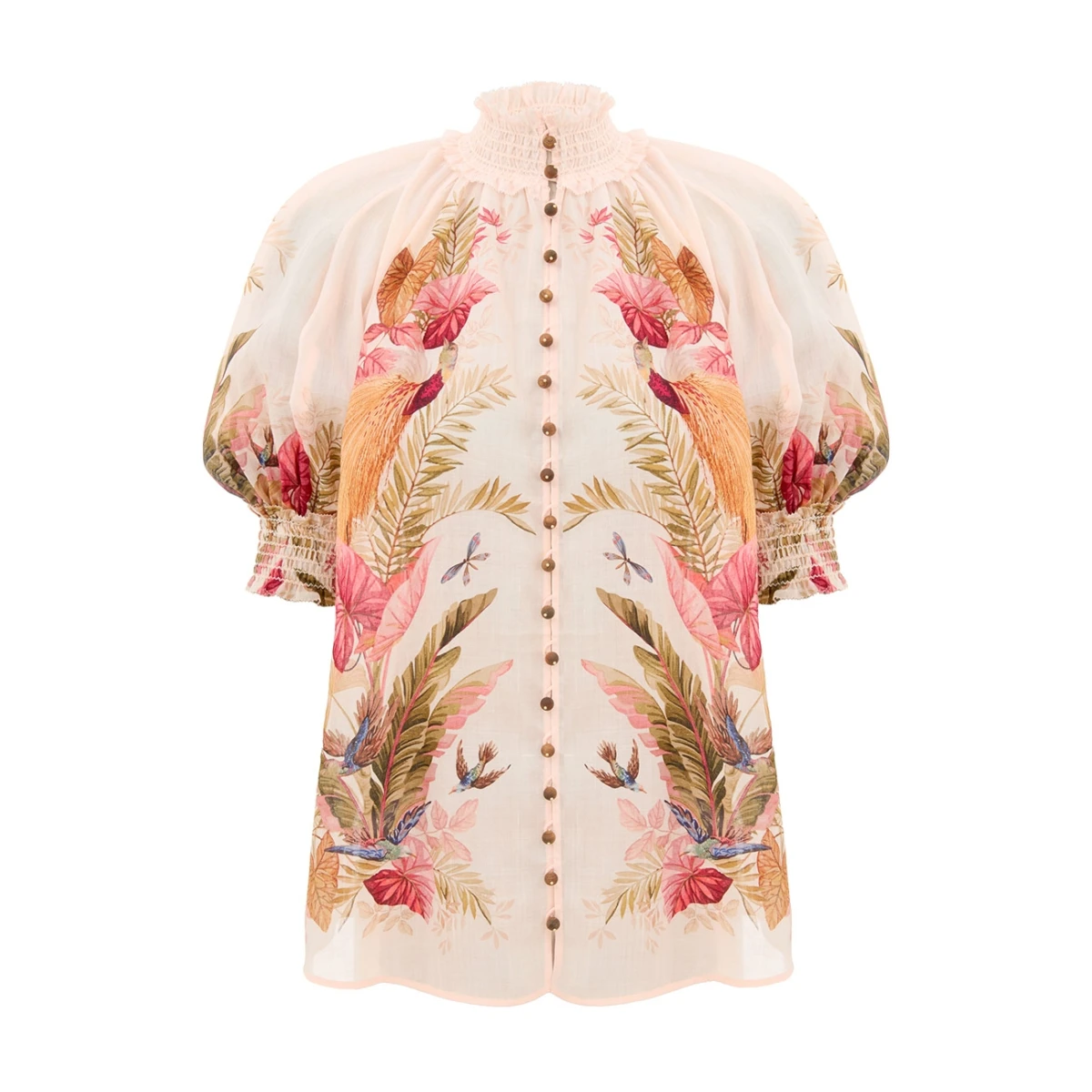Zimmermann dress