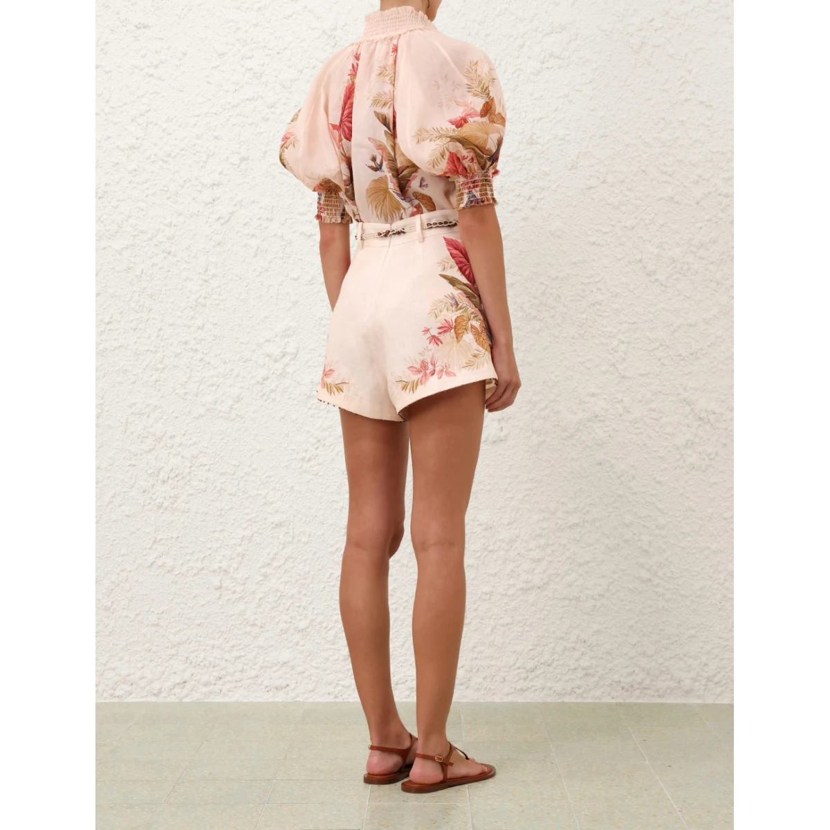Zimmermann dresses
