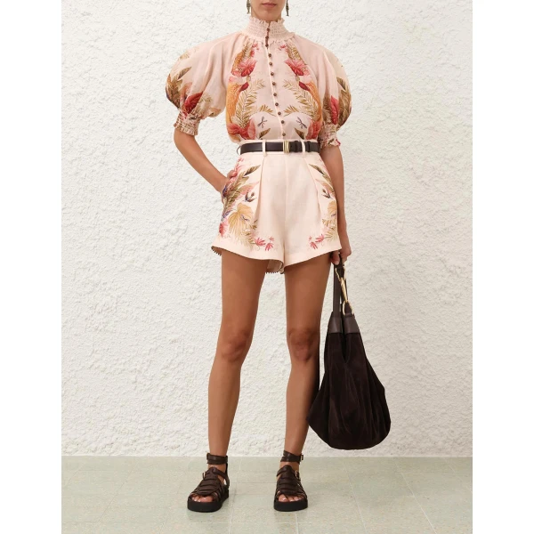 Zimmermann dress