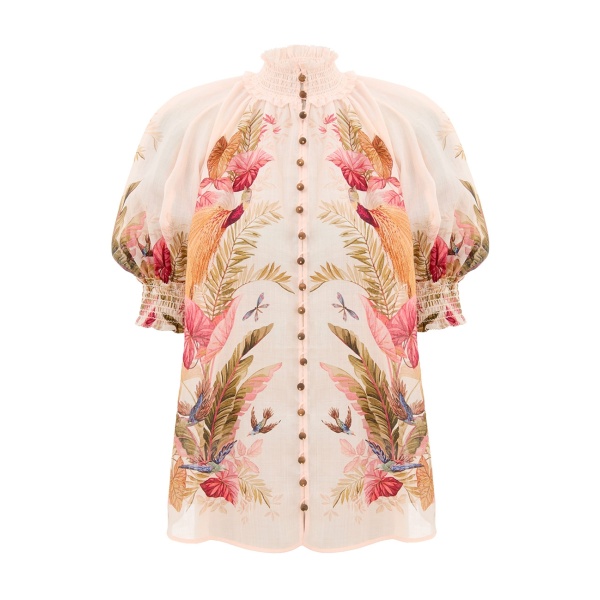 Zimmermann dress