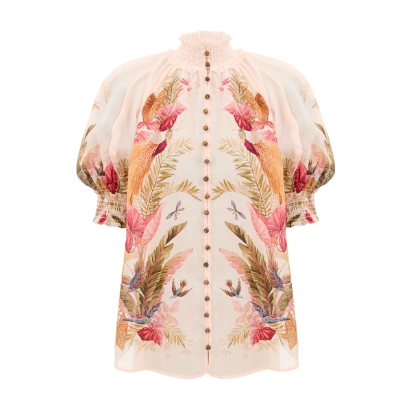 Zimmermann dress