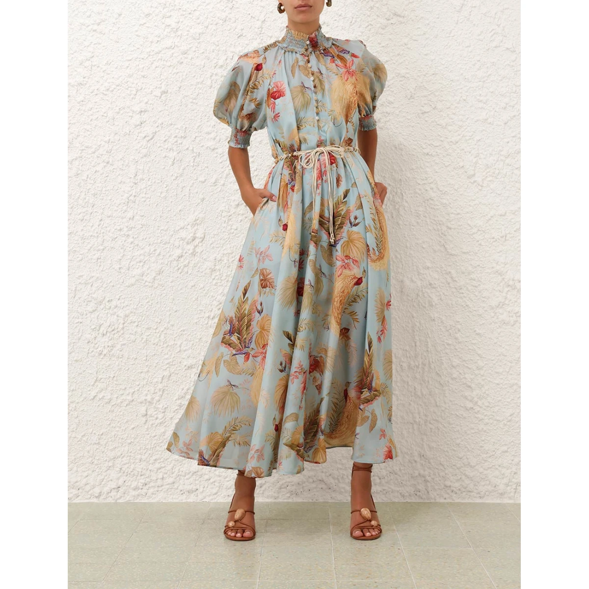 Zimmermann dresses