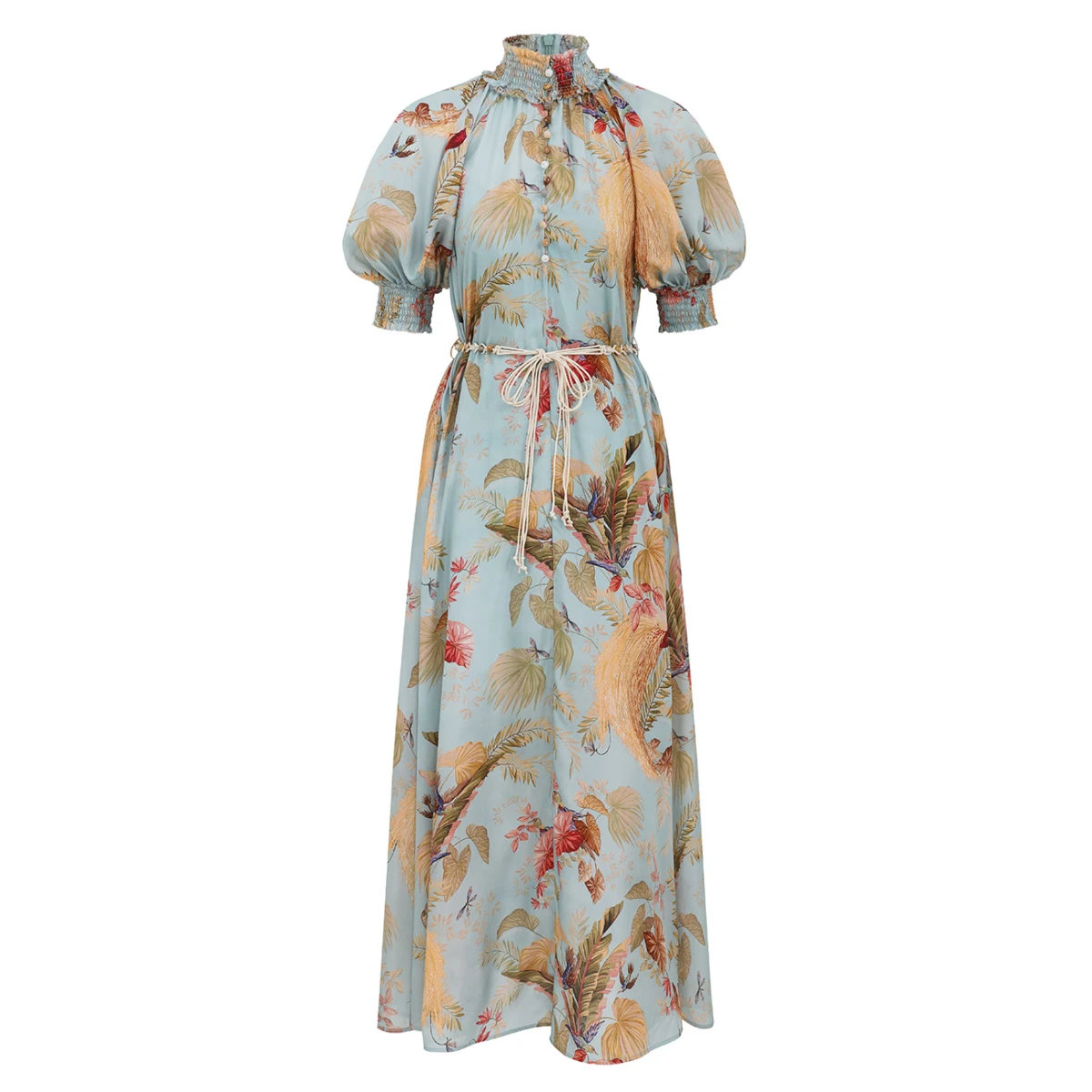 Zimmermann dress