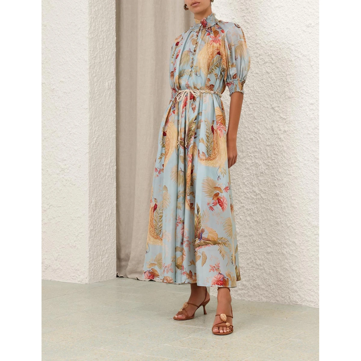 Zimmermann dress
