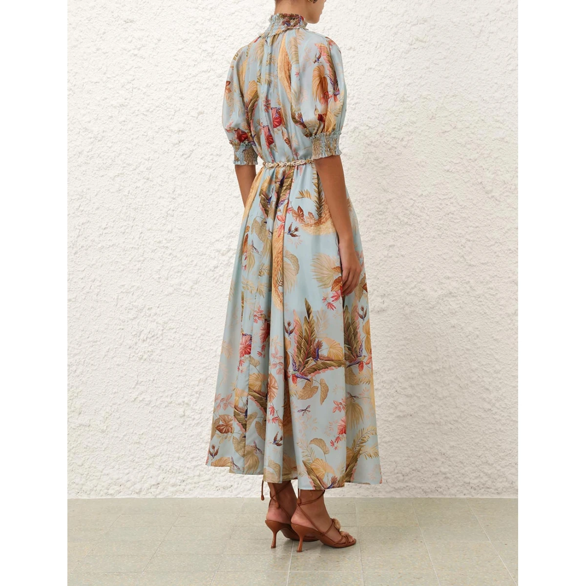 Zimmermann dresses
