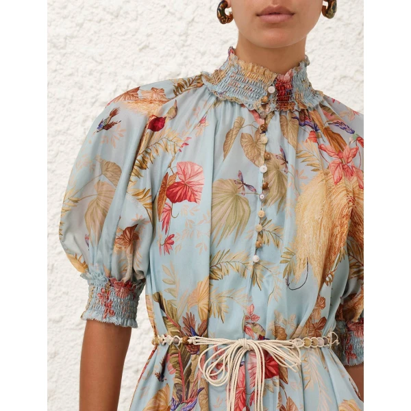 Zimmermann dress