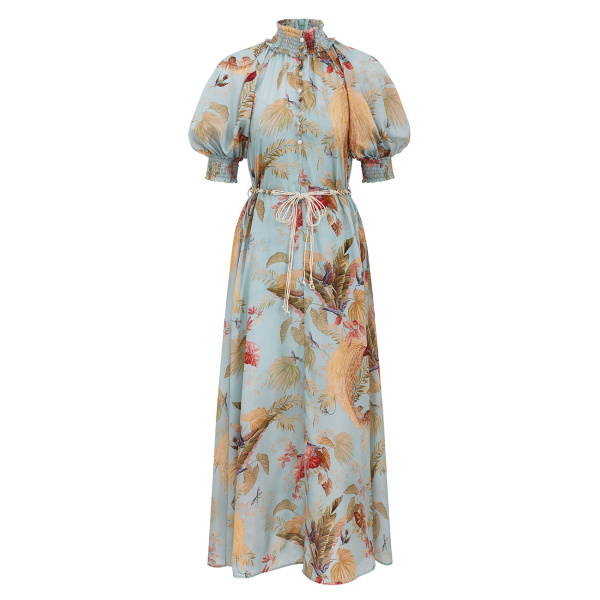 Zimmermann dress