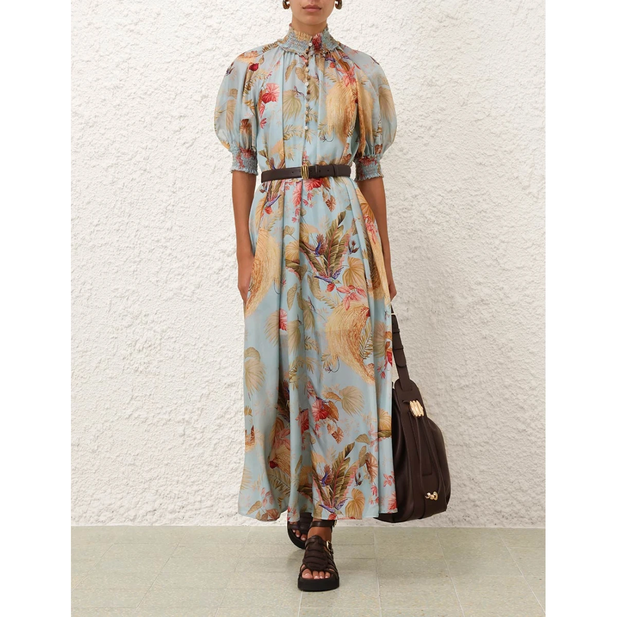 Zimmermann dresses