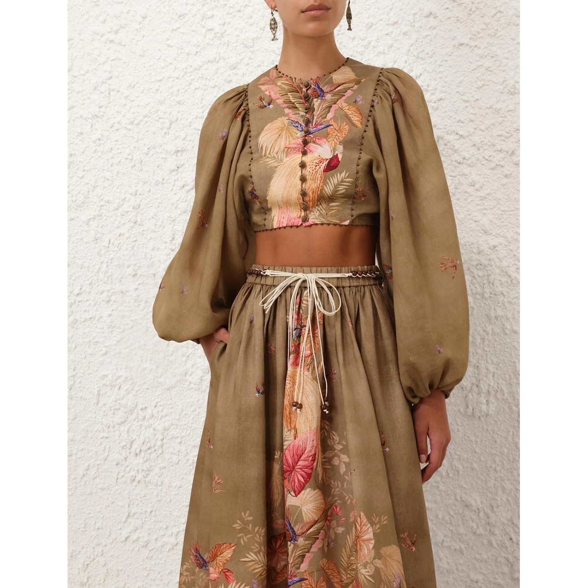 Zimmermann dresses
