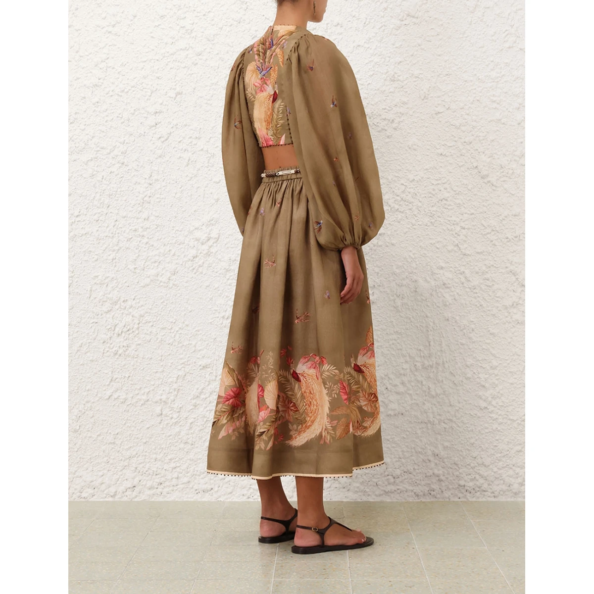 Zimmermann dresses