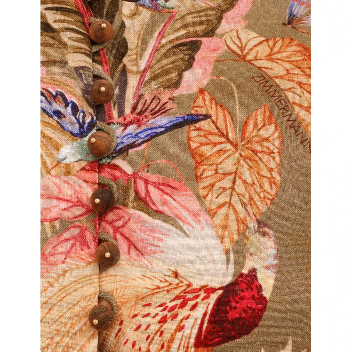 Zimmermann clothing