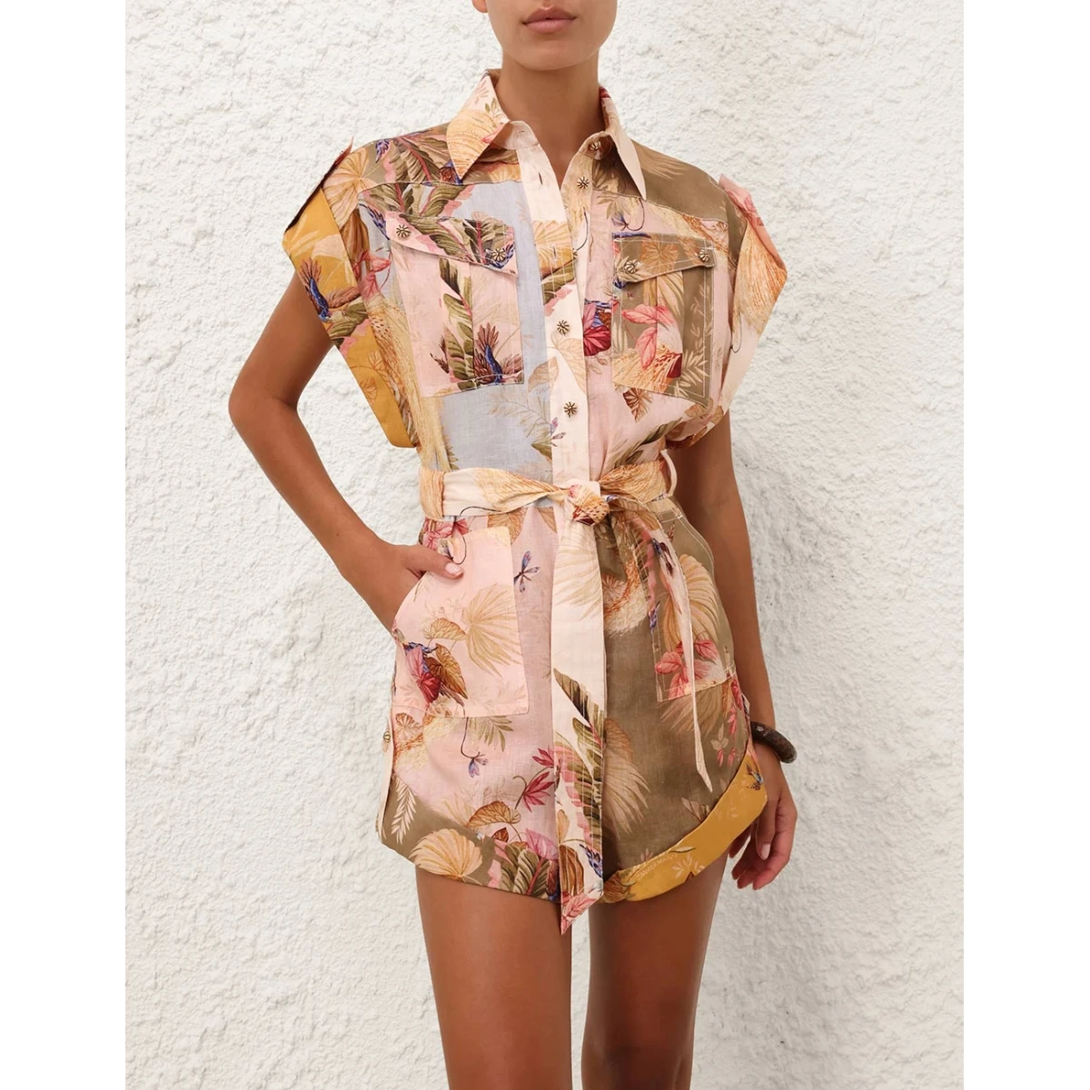 Zimmermann dresses
