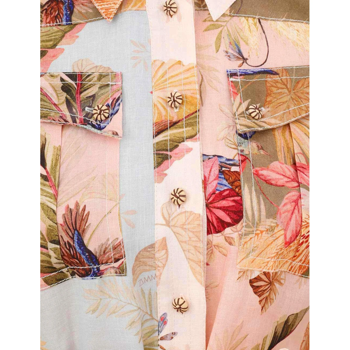 Zimmermann clothing