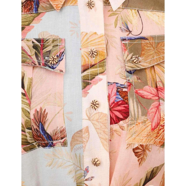 Zimmermann clothing