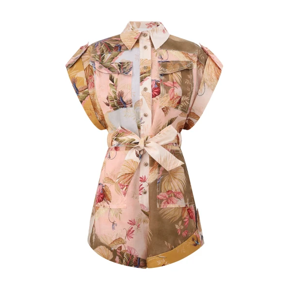 Zimmermann dress