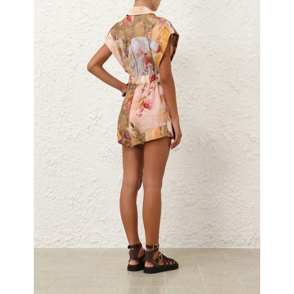 Zimmermann dress