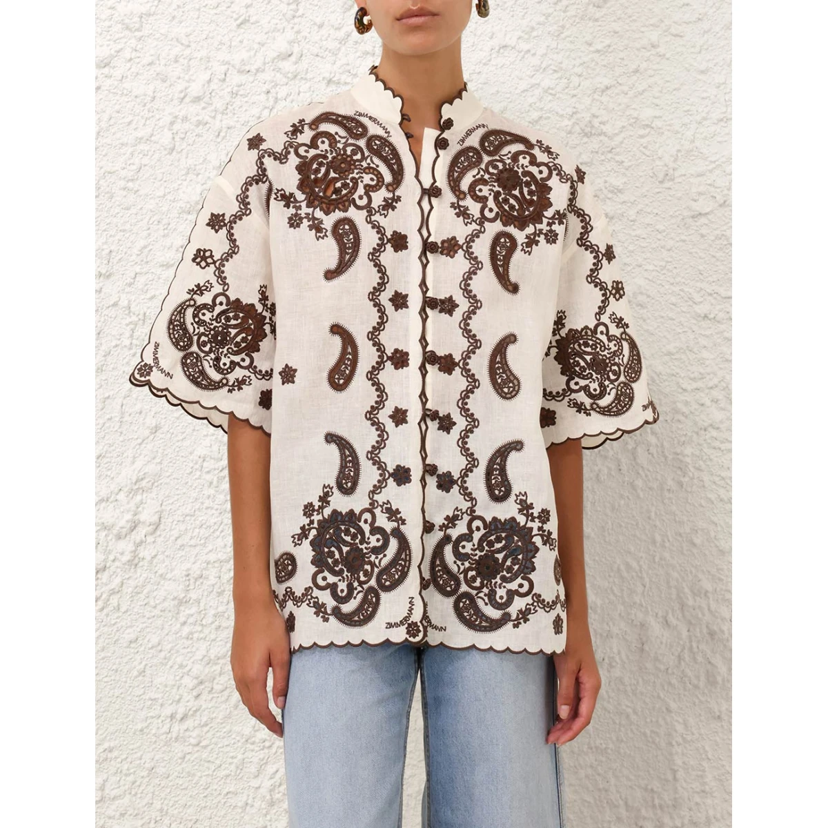 Zimmermann dresses