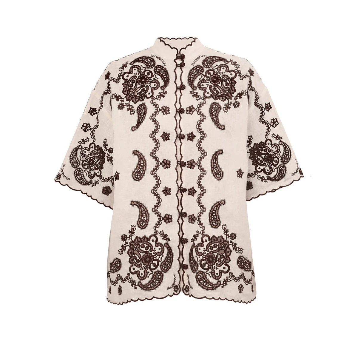 Zimmermann dress