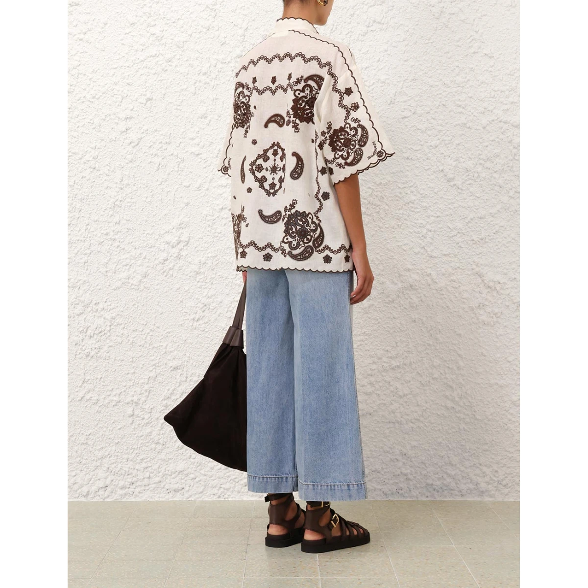 Zimmermann dresses
