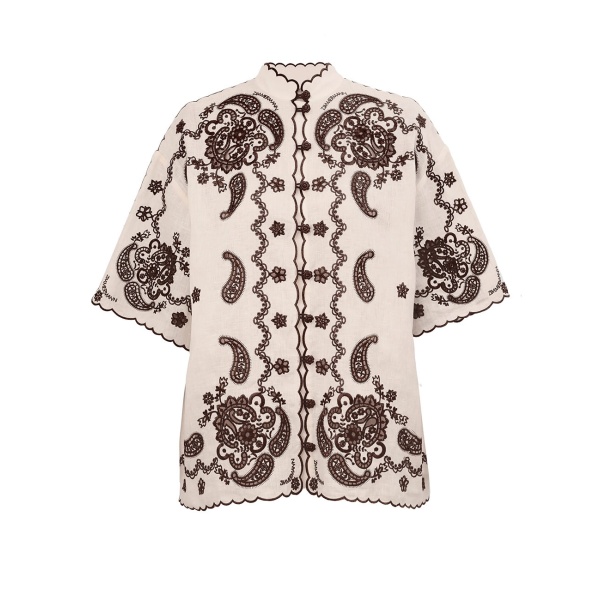 Zimmermann dress